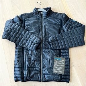 Mens Large Kuhl Spyfire Jacket